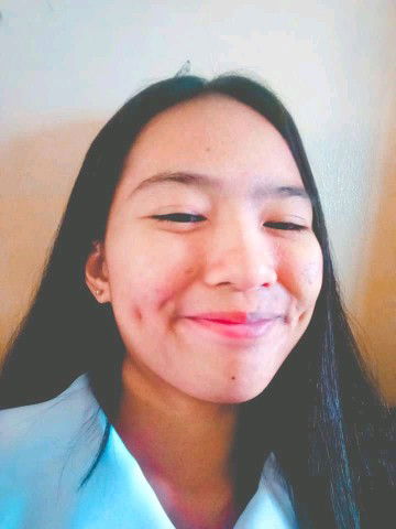 Ashly Sabio profile icon