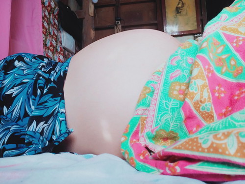 34 weeks