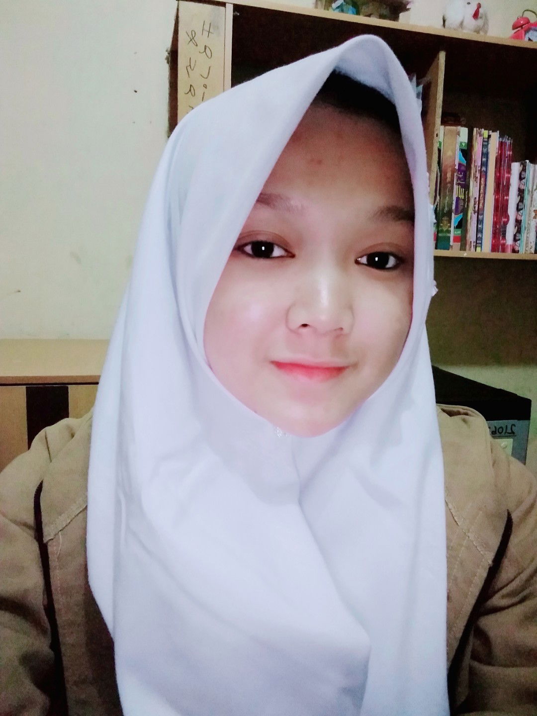 Kamila N Salim profile icon