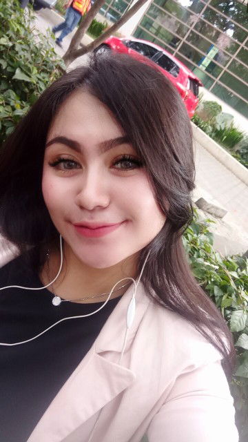 Nurul Azhariah profile icon