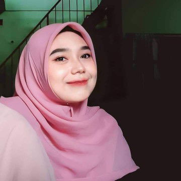 Rizthy Lailaty profile icon