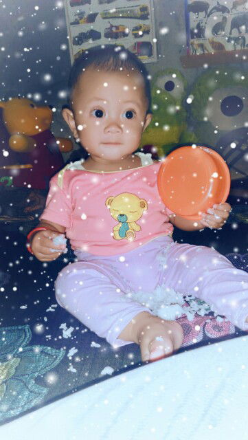 Almareta Queen Aurora profile icon