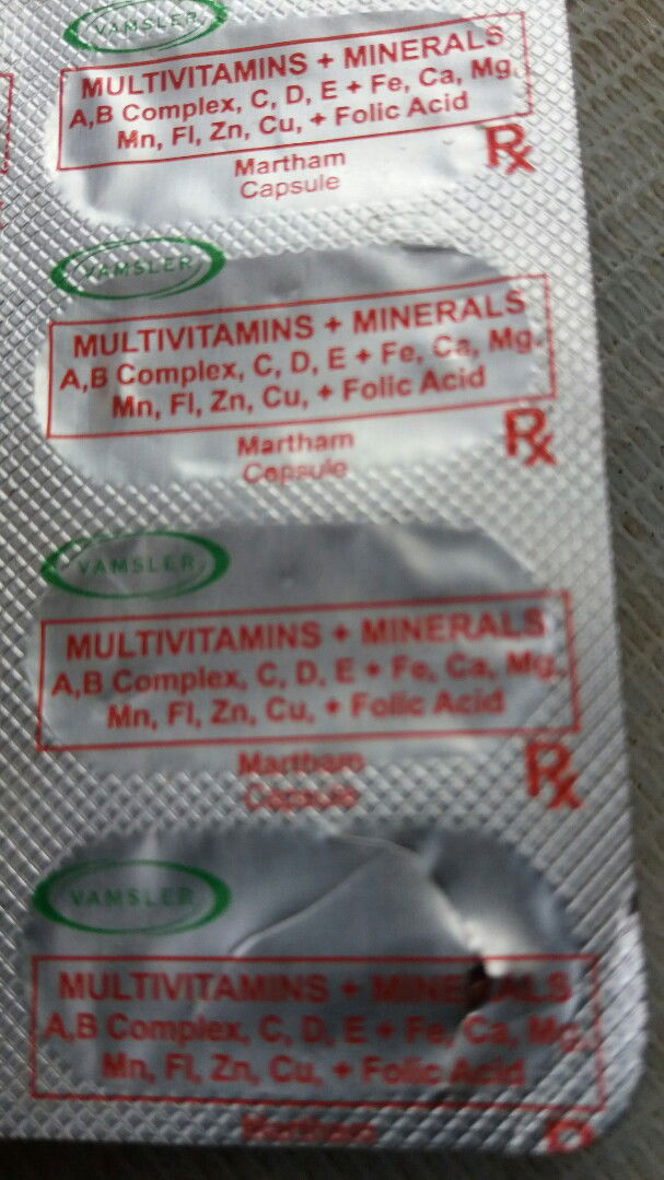 pwede bang painumin ang bontis ng gamot,,  vitamins, kahit di naman sinabi ng assign doctor nya sa kanya??