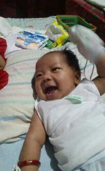 Ann Marie Luce Caldamo profile icon