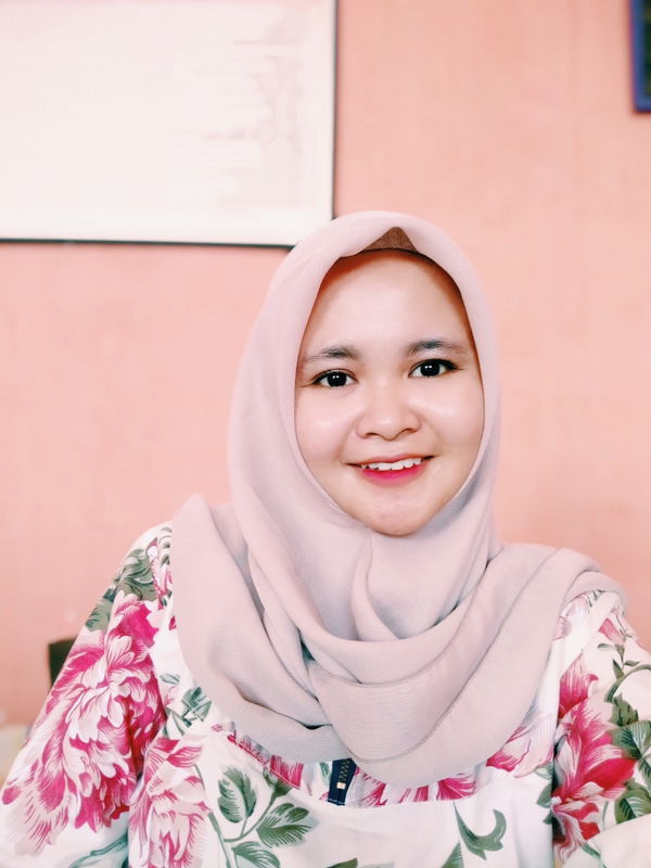 NOVA RISKIANA PUTRIN profile icon