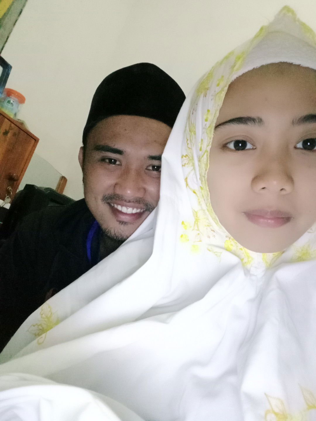 nia rani f profile icon