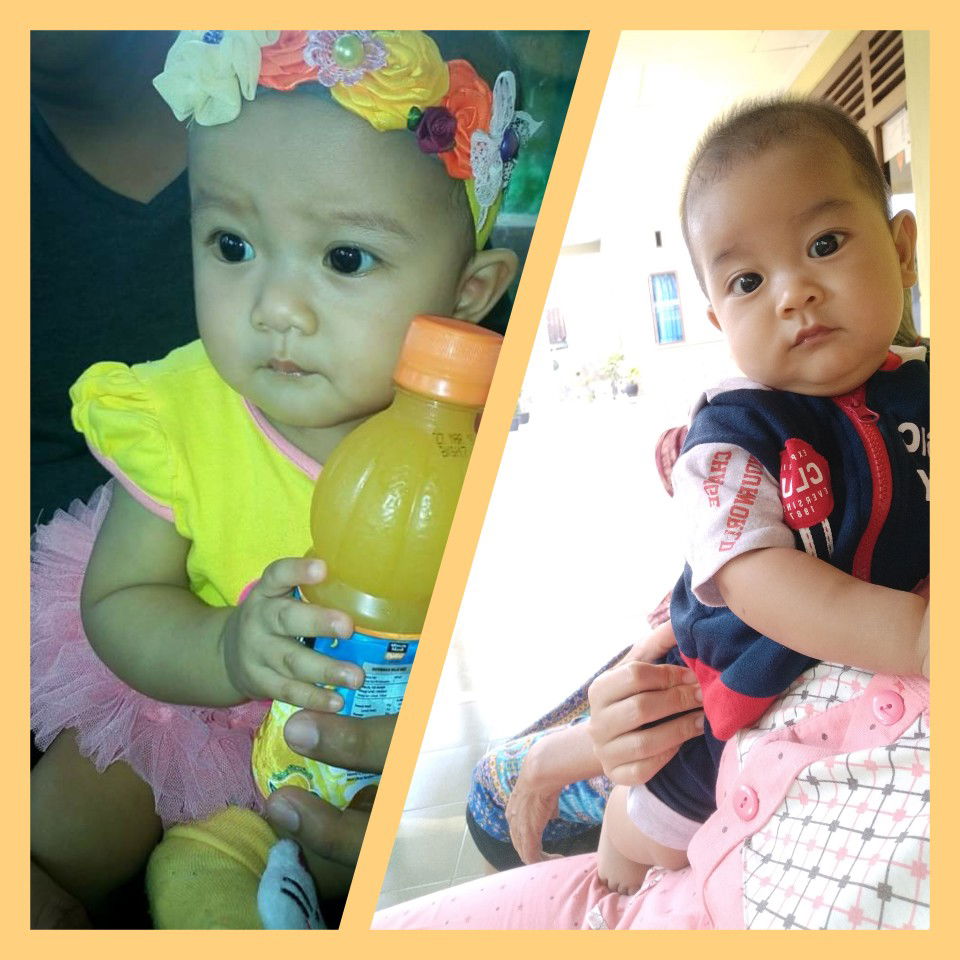 Merry Andrianie Simbolon profile icon