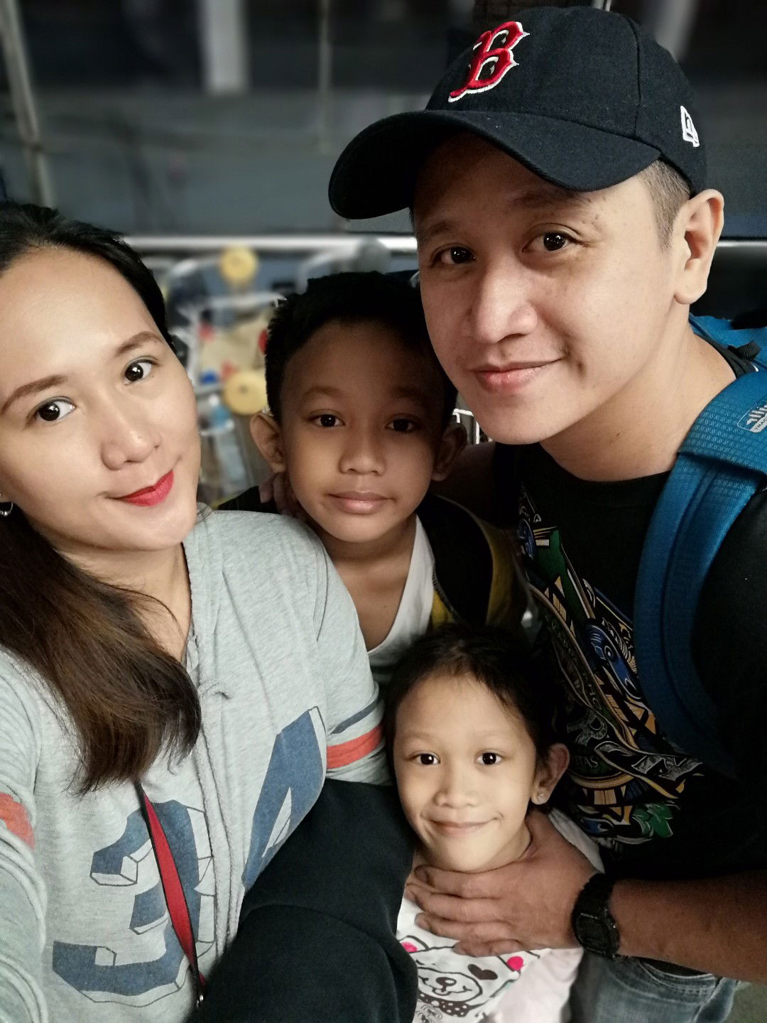 Mama Laine profile icon