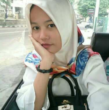 Indah Putri profile icon