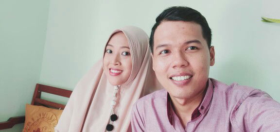 Maharani Cyntia profile icon