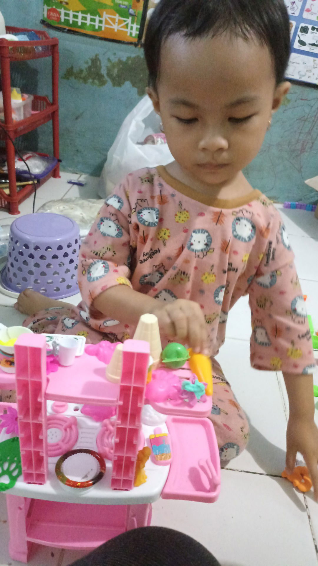 mirna bunga profile icon