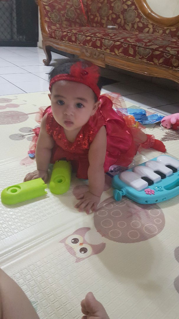 Linda Jayanti profile icon