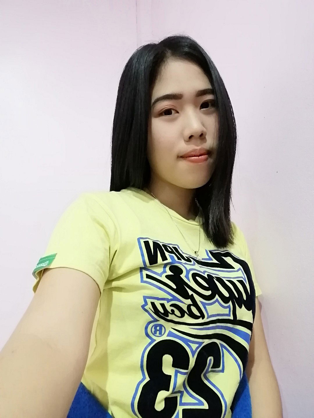 Ninwipa Saradit profile icon