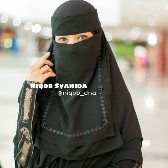 ruhil nusroh profile icon