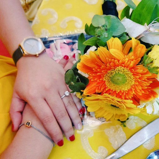 Rheanne Guanlao profile icon