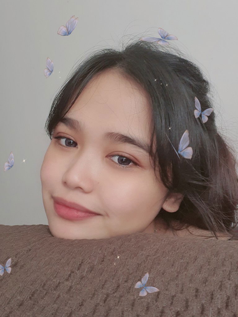 nanaa harun profile icon