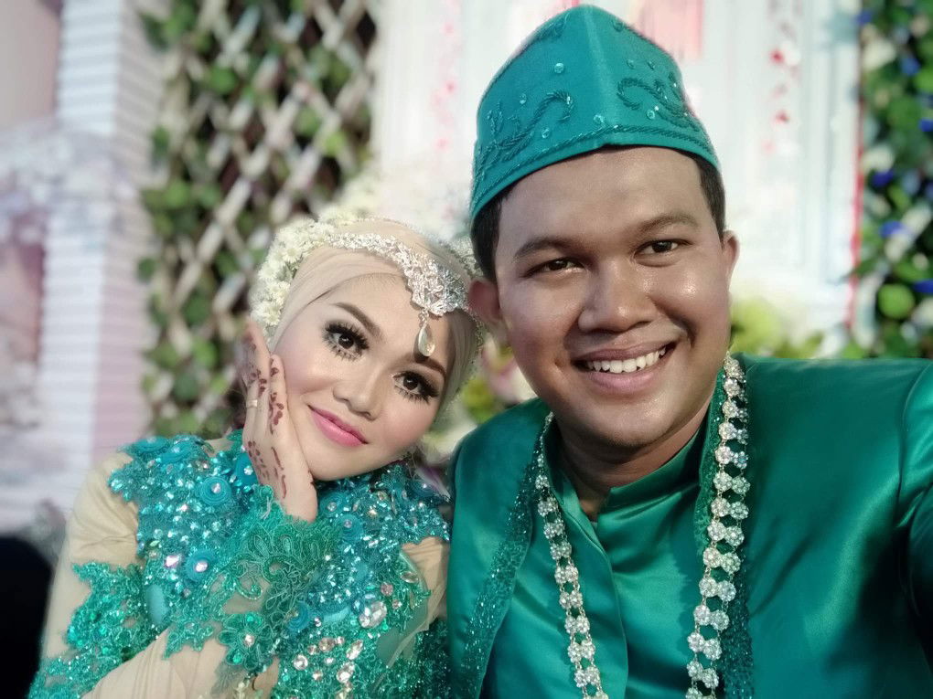 Farida Hasanatul profile icon