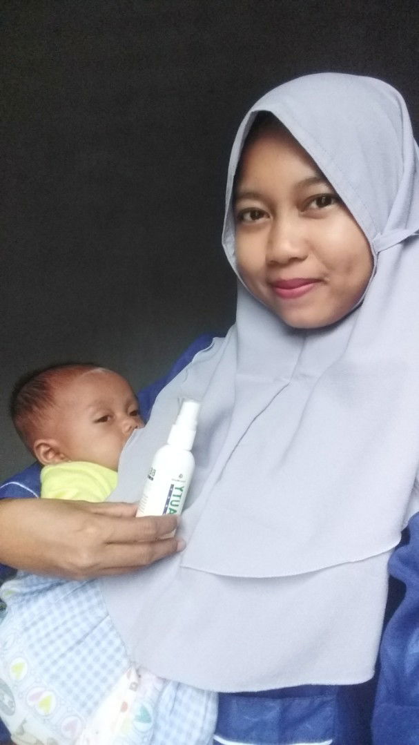 Yulie Rizfa profile icon