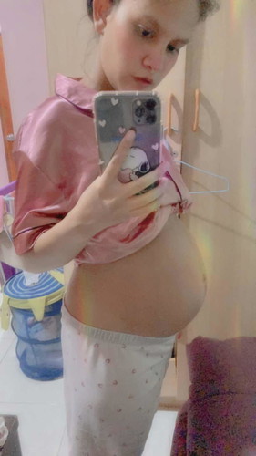 แม่ๆคะ สอบถามหน่อยพอดีท้องเข้าเดือนที่7แล้วคะ