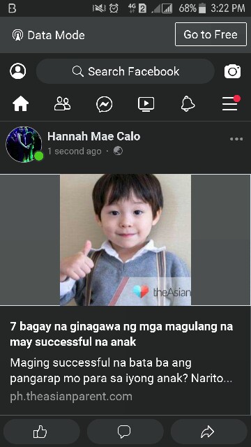 Post reply image
