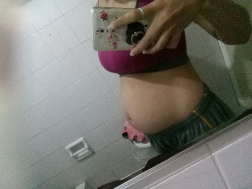 tummy