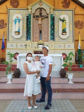 Angel Rose F. Dionisio profile icon