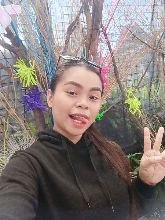 Patricia Joy Bulus profile icon