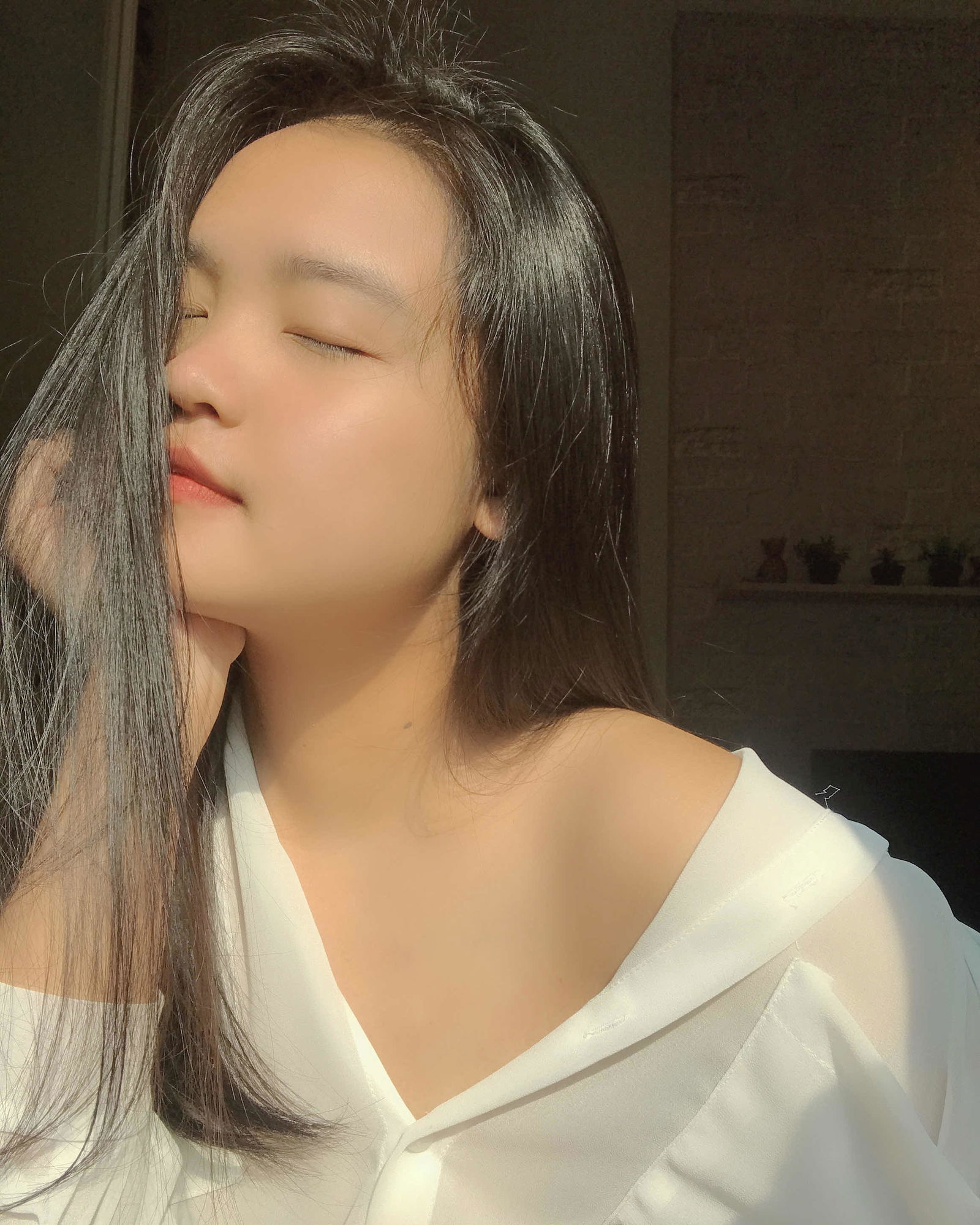 B&#x27;ee Kanyaluck Kuntha-wee profile icon