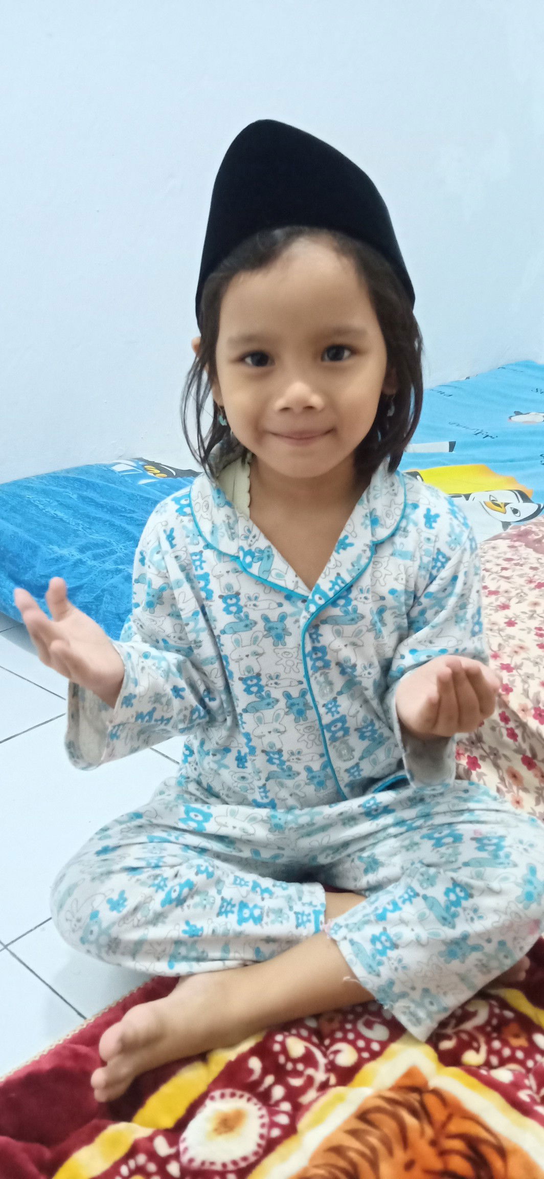 Heni Maryani profile icon