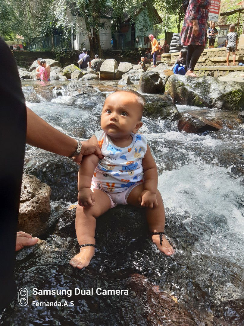 Siti Puspasari profile icon