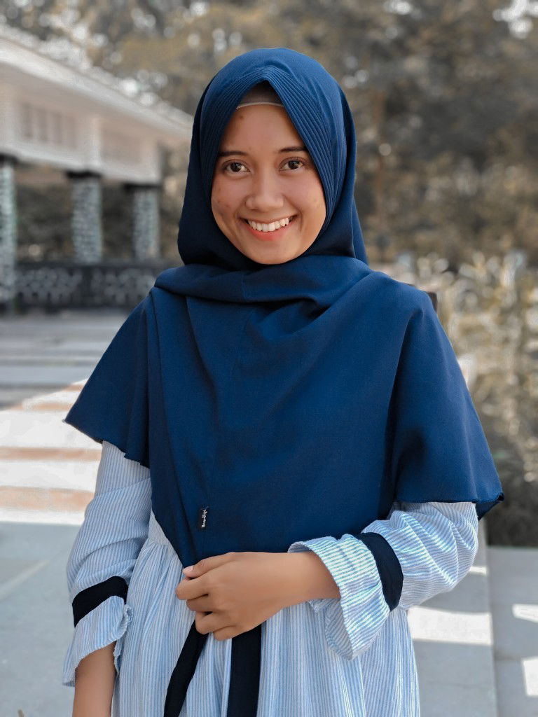 Anis Nurhamidah profile icon