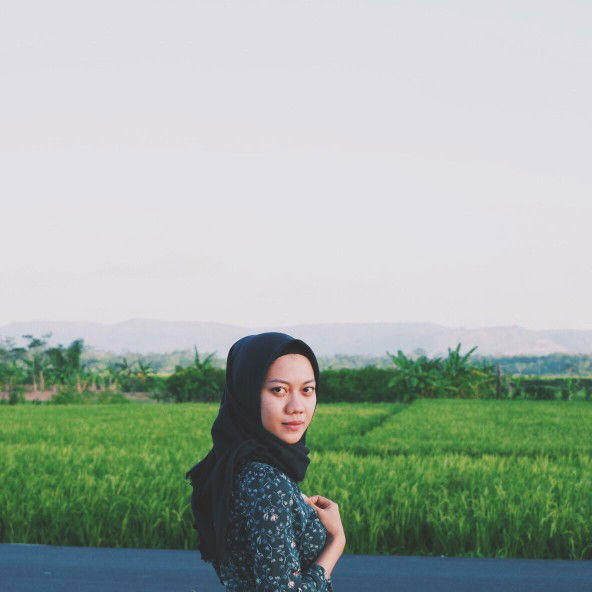 Ikma Septiyani profile icon