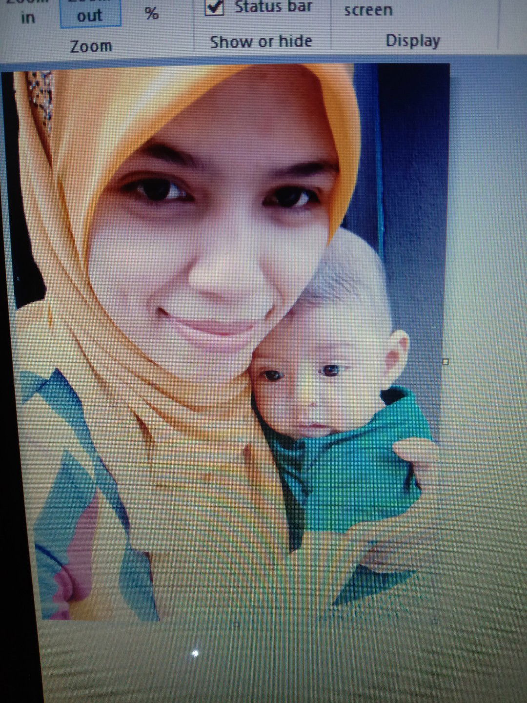 Riana Mohamad profile icon