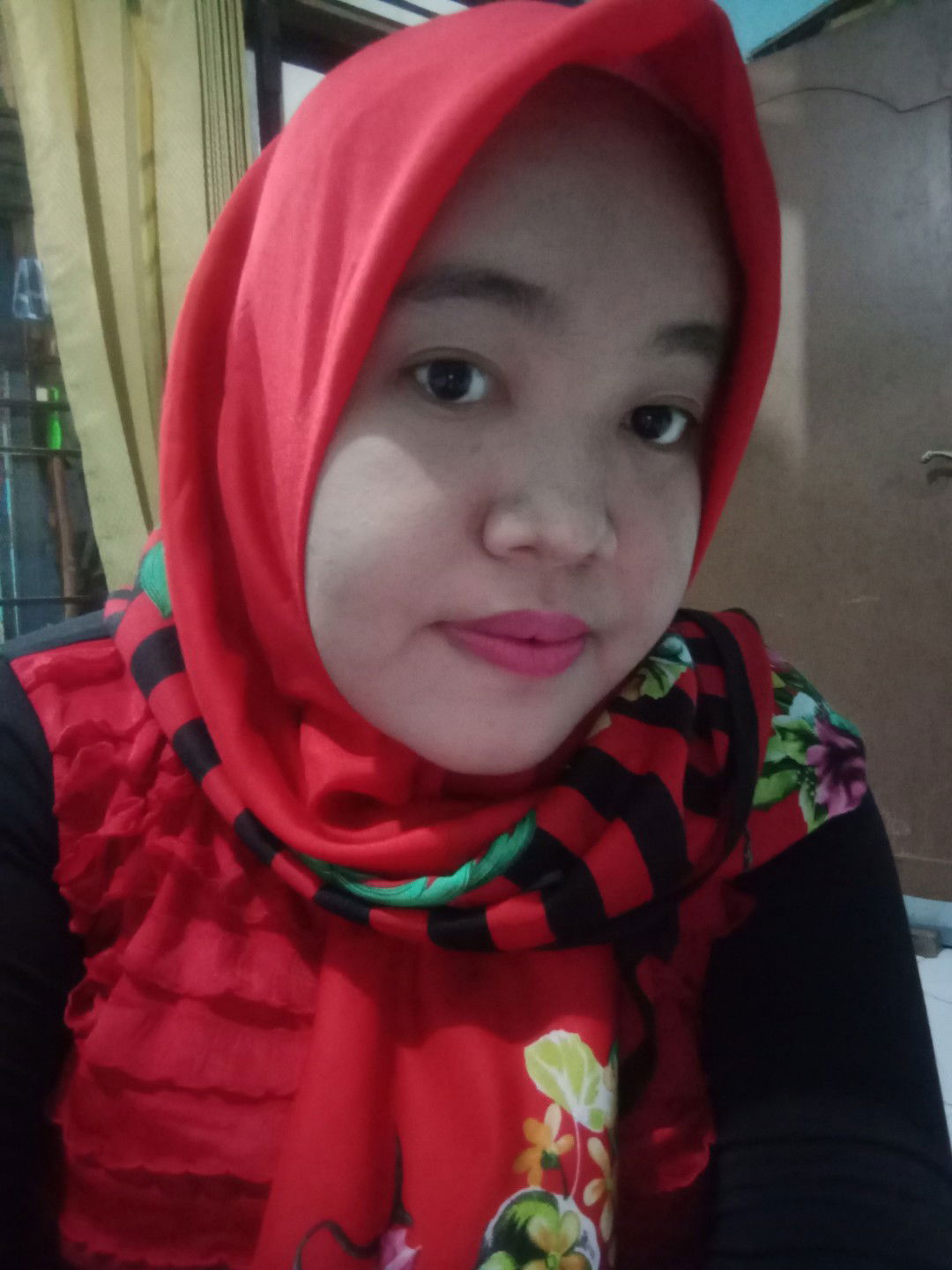 dian alfiah profile icon