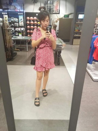 อยากทราบเพศลูกค่ะ