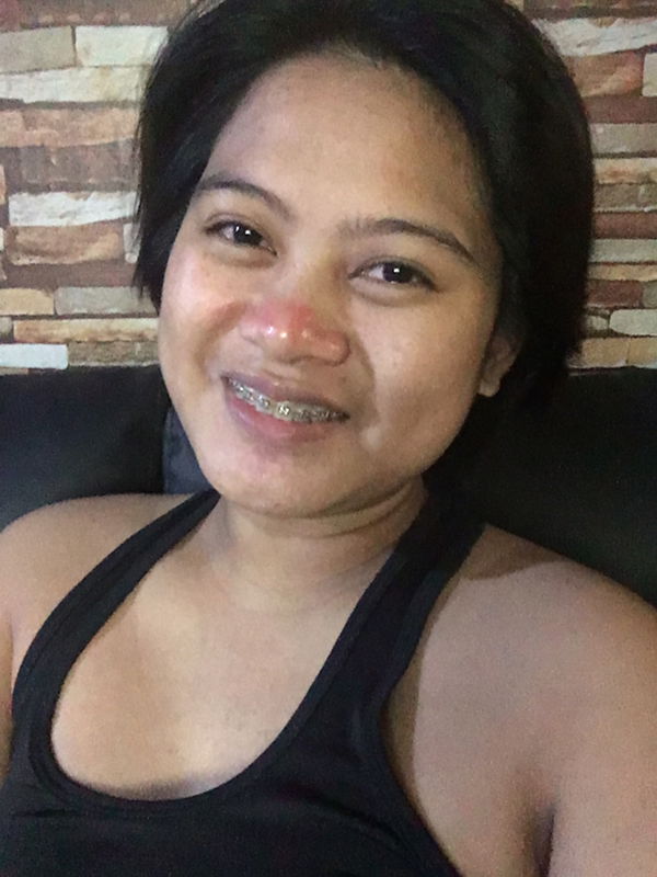 Ma Hadassa Adraneda profile icon