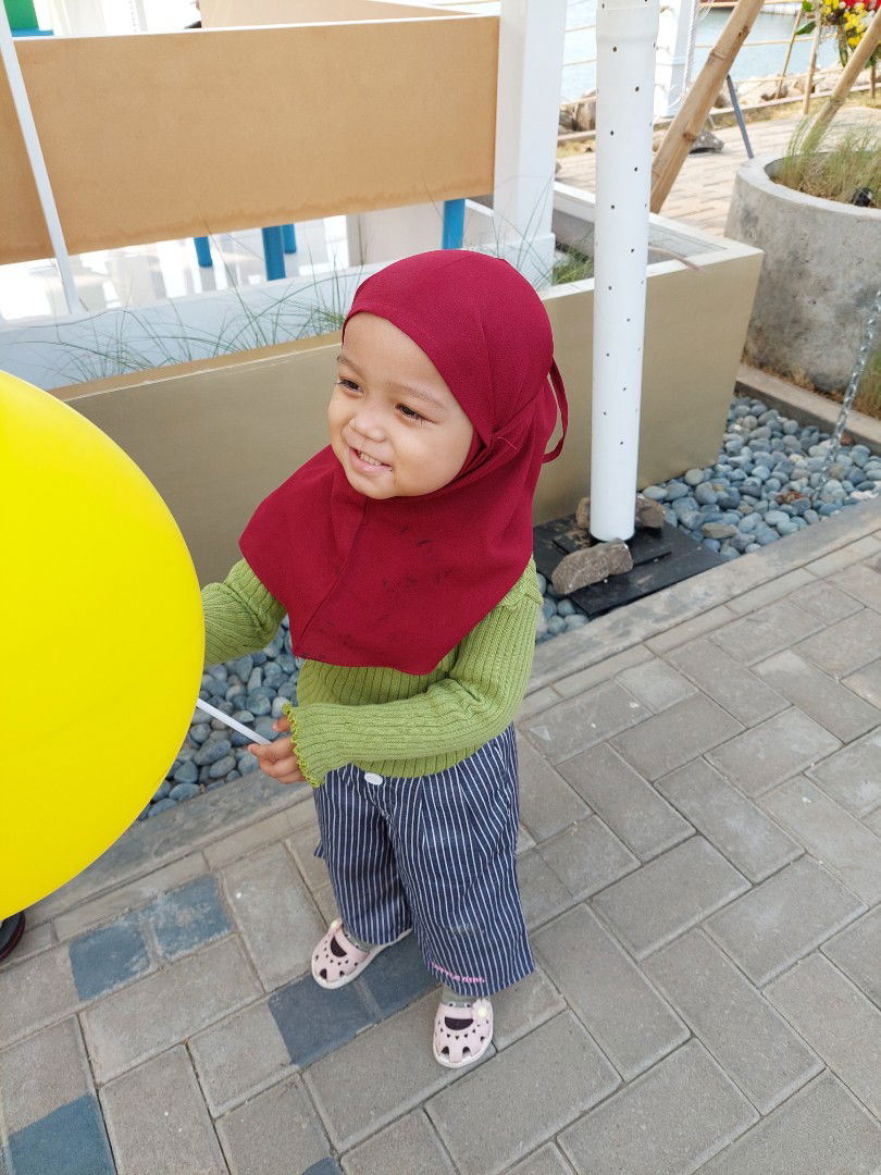 Sri Rahayu profile icon