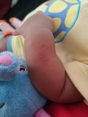 ada yg tau ga ini kenapa