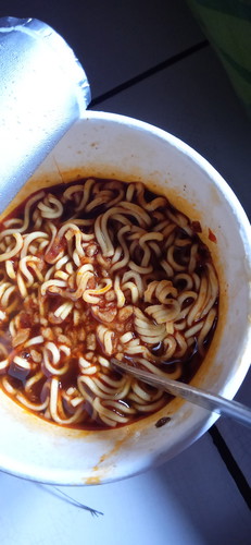 mie instan