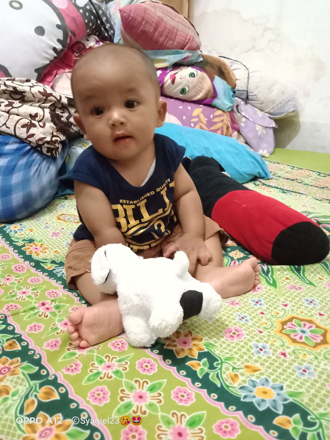 Dwie Rara Asminatun profile icon