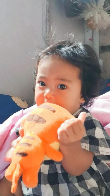 Kanthiya Khongsong profile icon