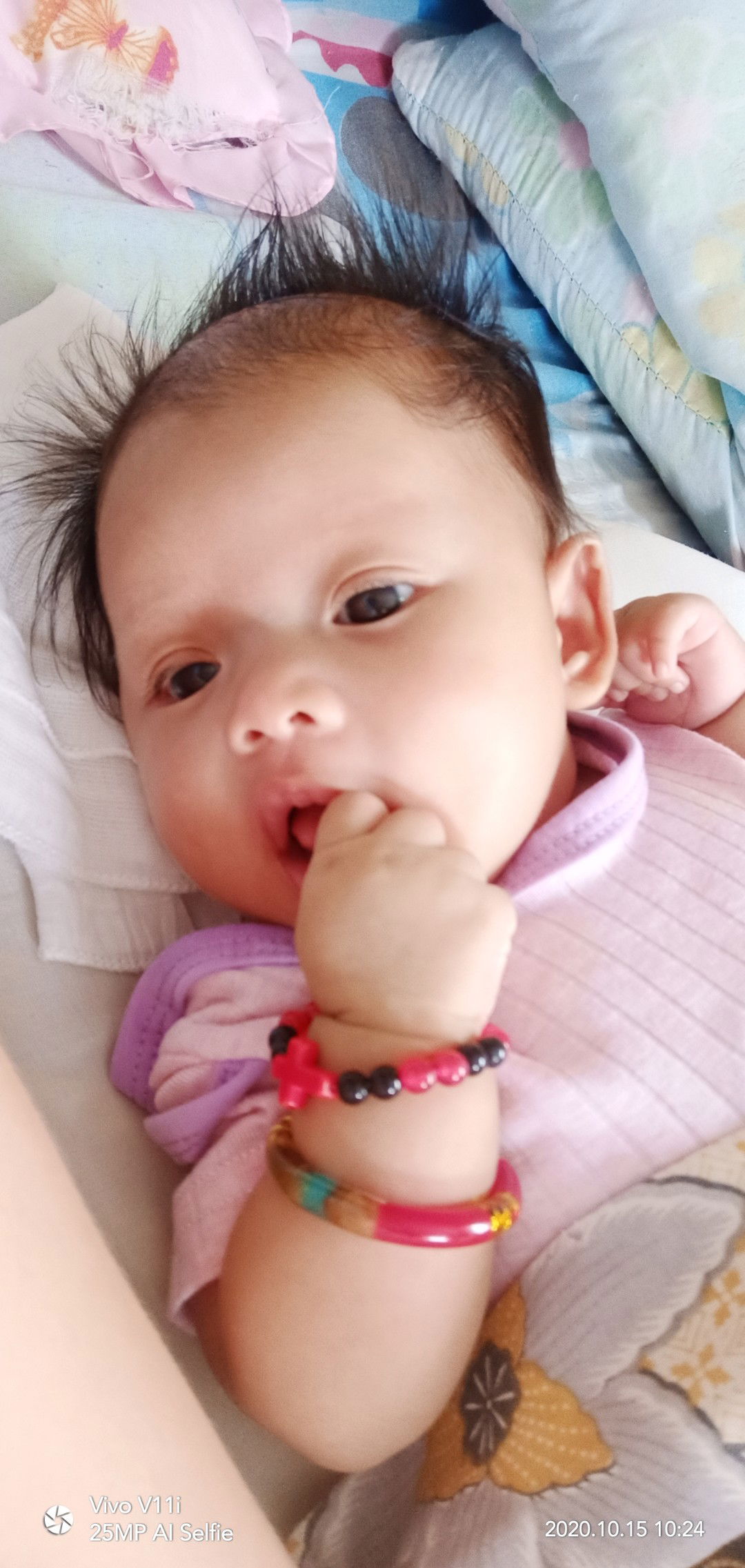 geraldine profile icon