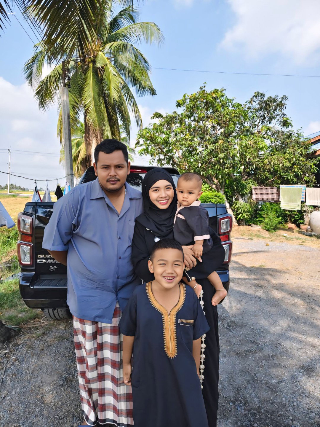 Mantana Praditsuwan profile icon