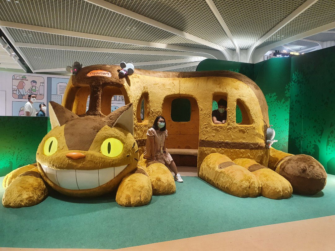 Tadsawan Dolcharoennon profile icon