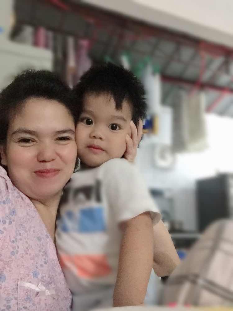 Beth Eufemia Rosa Rañeses profile icon