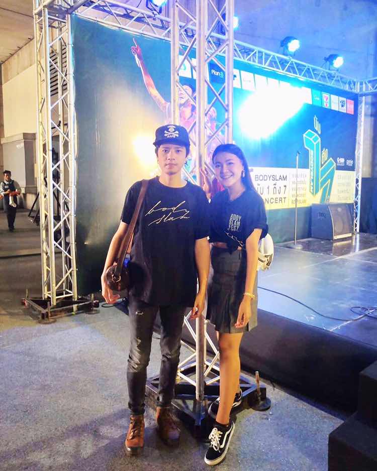 BomBom Veeraya Yoykrathok profile icon