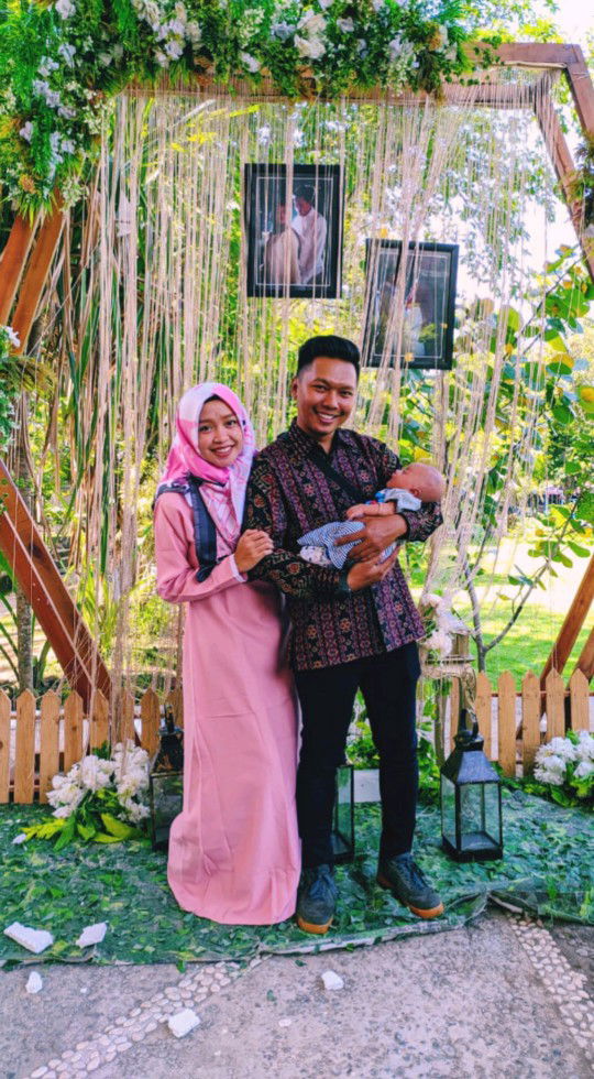 ginanjar dwi yuliana profile icon