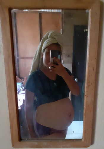 33weeks and 2 days (8 mons)