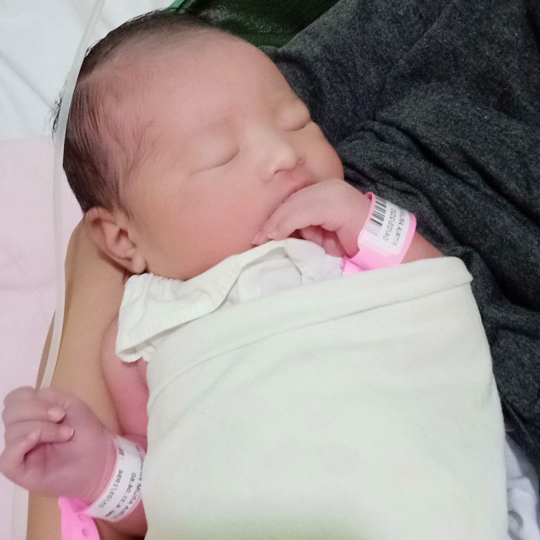 maju 6 hari dari HPL