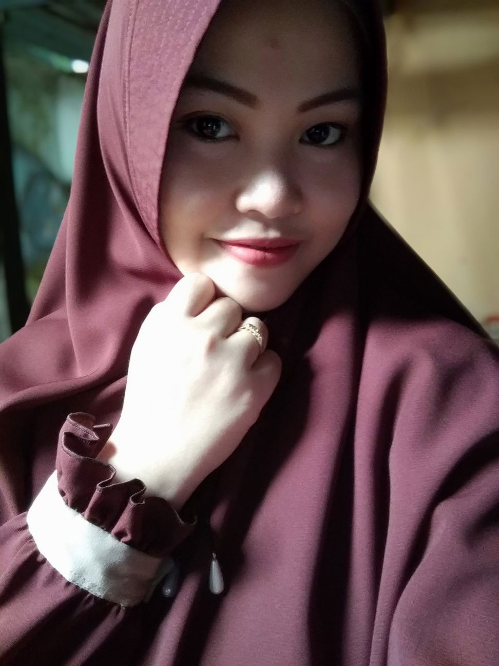 Nur Asmah Bakri profile icon